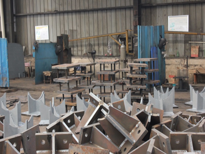 兰溪螺栓球支座